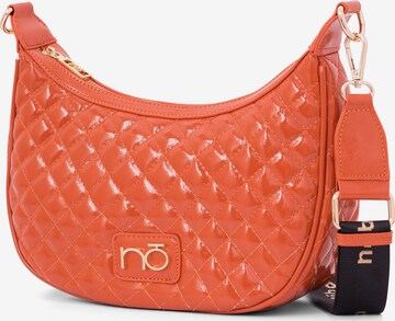 NOBO Crossbody Bag 'Utopia' in Orange