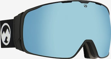 Attrezzatura sportiva di Mowmow in blu: frontale