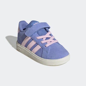 Sneaker 'Grand Court 2.0' di ADIDAS SPORTSWEAR in blu