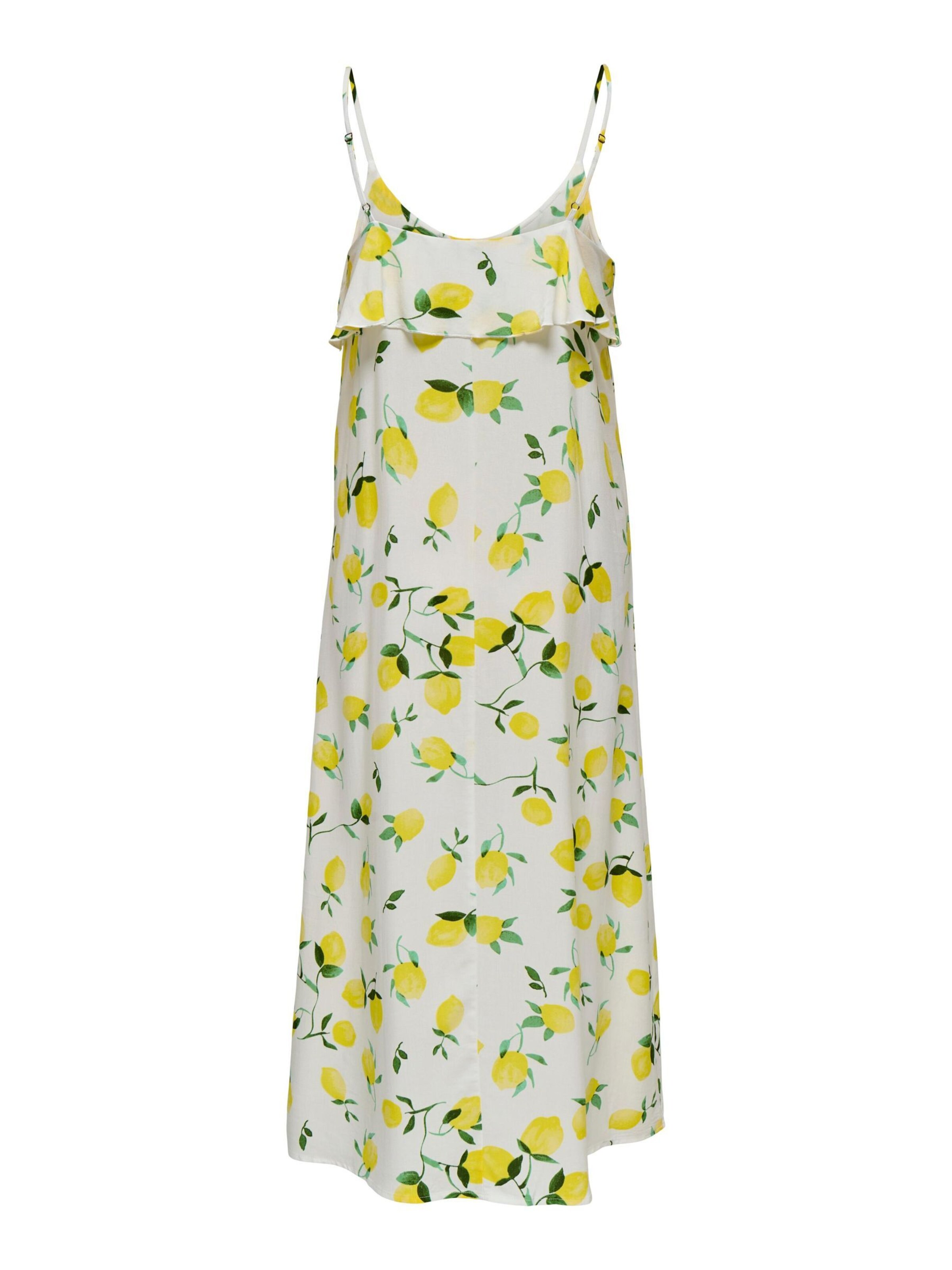 JDY - Vestido 'JDYSezen' en blanco