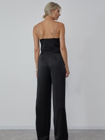 LeGer by Lena Gercke - Top 'Elina' en negro