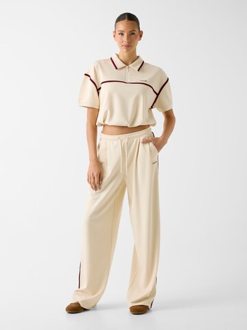 GUESS Shirt in Beige