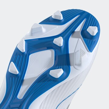 ADIDAS PERFORMANCE Fußballschuh in Weiß