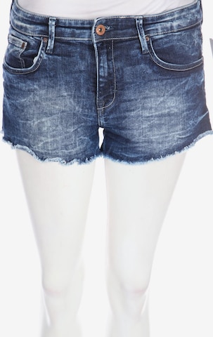 H&M Jeans in 29 in Blue: front