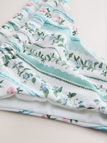 Next Bikini Bottoms in Blue