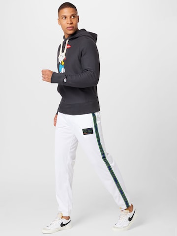 Champion Authentic Athletic Apparel Regular Hose in Weiß