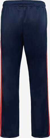 Unfair Athletics Loose fit Workout Pants in Blue