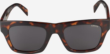 LEVI'S ® Sunglasses '1026/S' in Brown