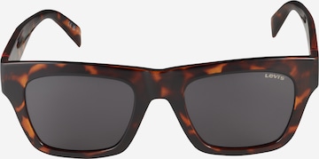 LEVI'S ® Sonnenbrille '1026/S' in Braun