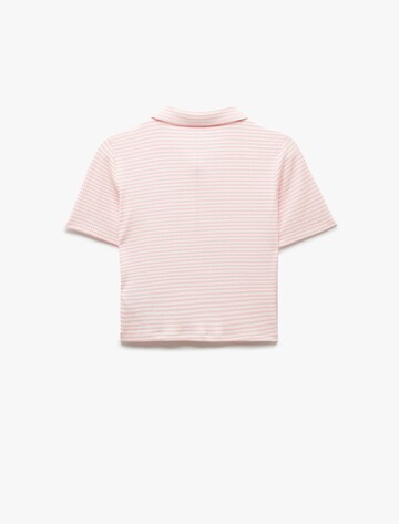 Koton Shirt in Roze