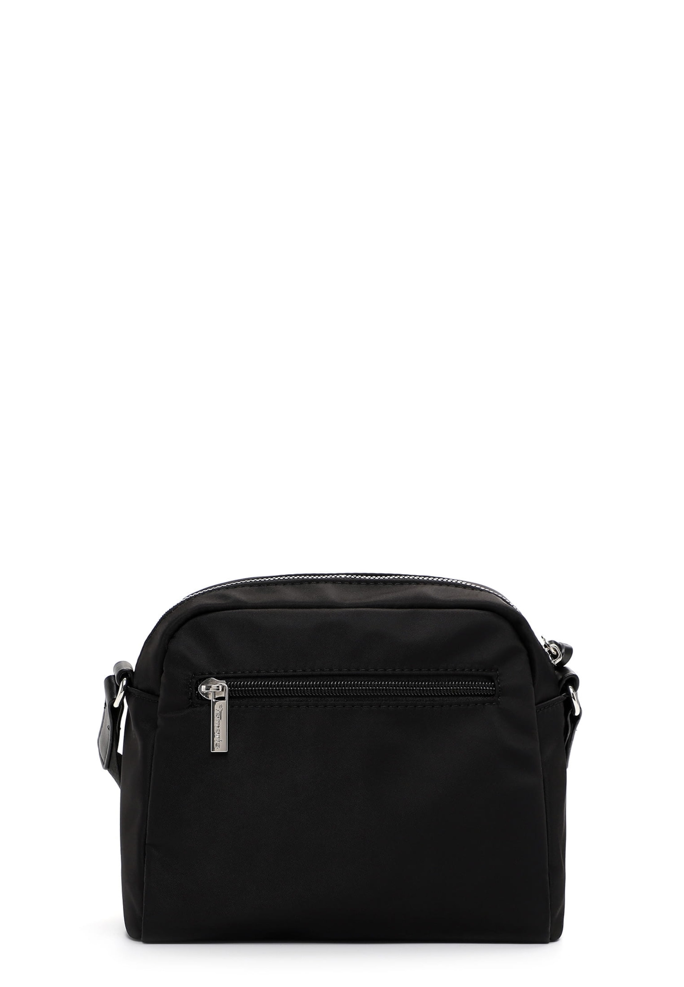 Tamaris Shoulder Bag 'Giusepp ' in Black
