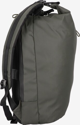 CAMEL ACTIVE Backpack 'Palermo' in Green
