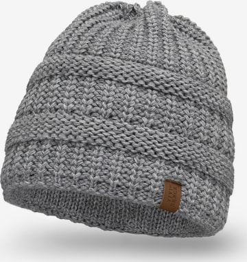 Vivisence Muts '7075' in Grijs: voorkant