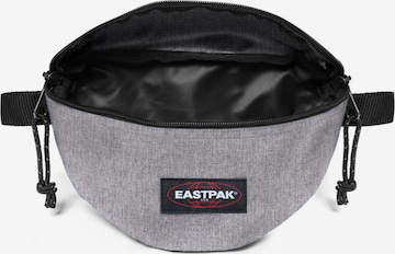 EASTPAK Ledvinka 'Springer' – šedá