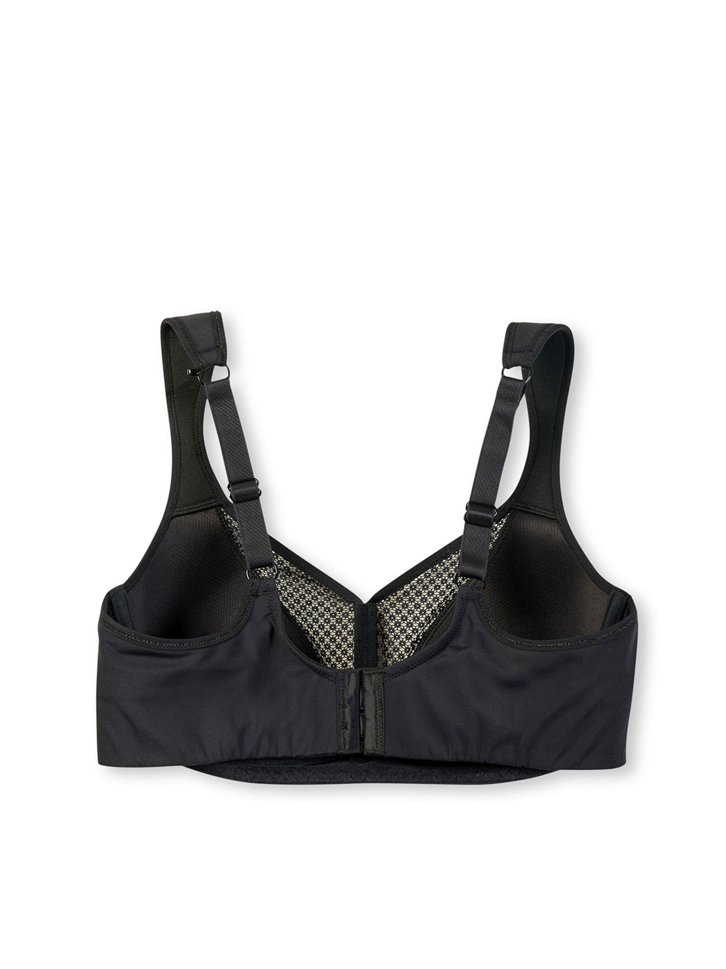 Dagi Minimizer in Zwart