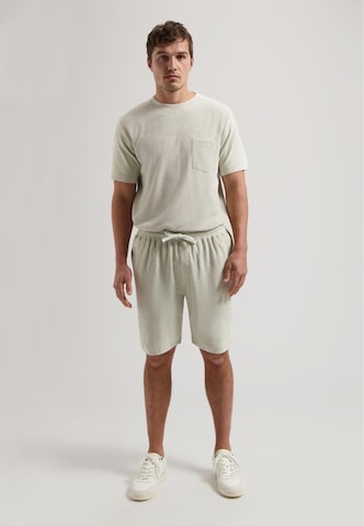 regular Pantaloni 'Logan' di Dstrezzed in verde