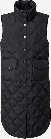 Freequent Liivi 'OLGA' värissä musta: etupuoli