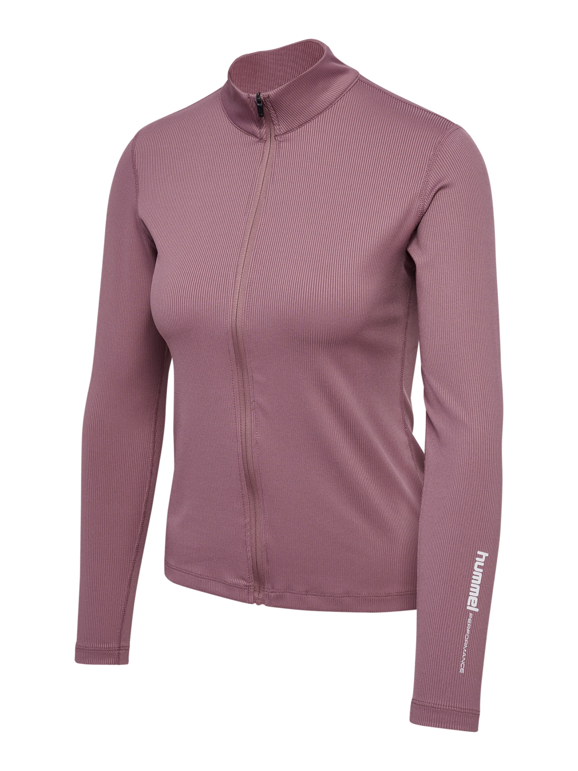 HummelJakna za vježbanje 'PULSE' - roza boja