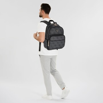 GUESS Backpack 'Berta' in Grey