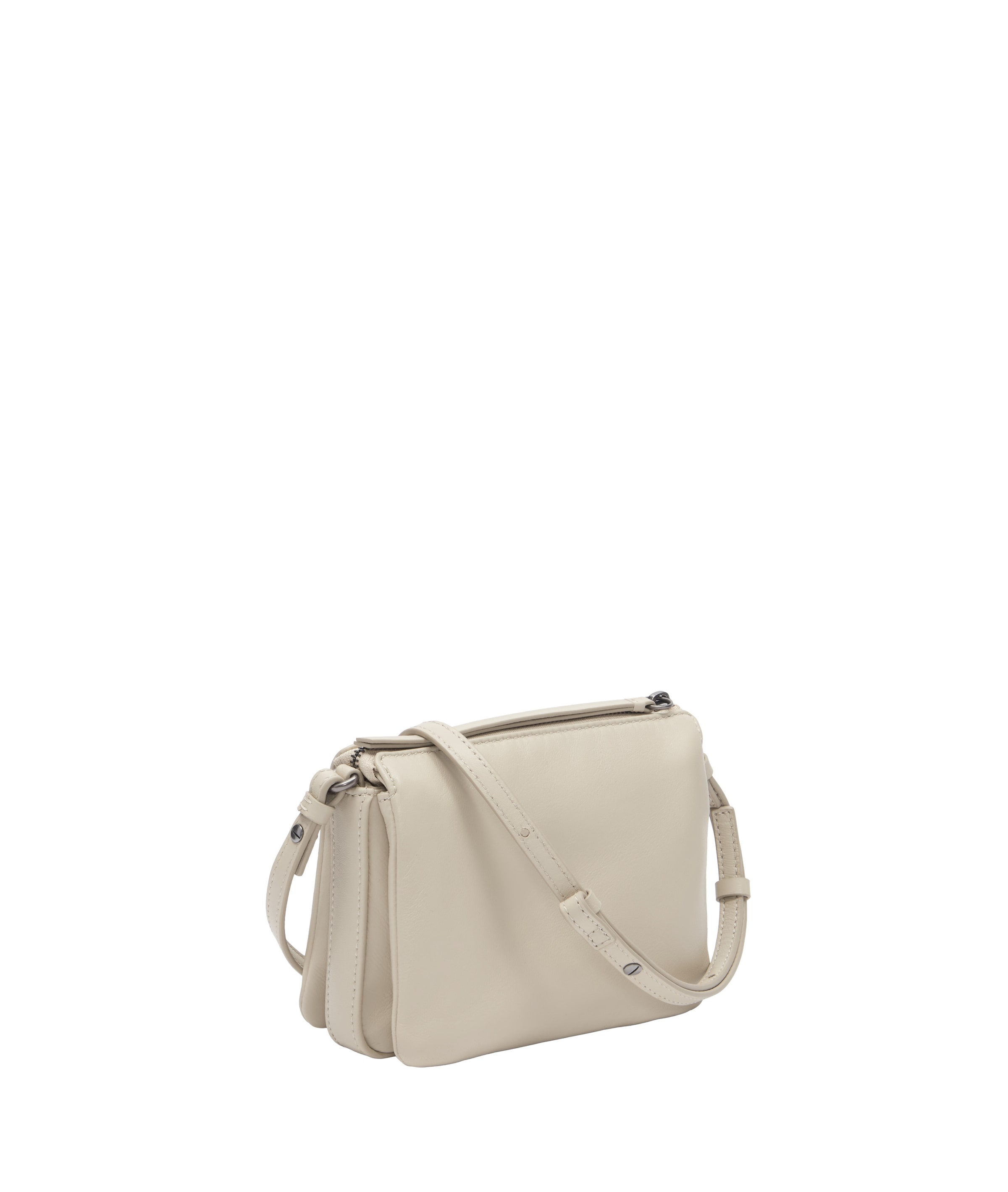 Sac à bandoulière Liebeskind Berlin en beige