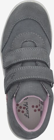 Sneaker di LURCHI in grigio