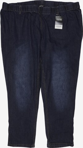 Ulla Popken Jeans 41-42 in Blau: Vorderseite