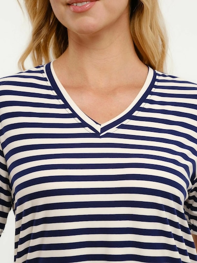 Liberte Essentiel Mekko ' ALMA ' koossa 40-42 värissä sininen, Tuotenäkymä