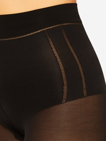 ETAM Feinstrumpfhose in Schwarz