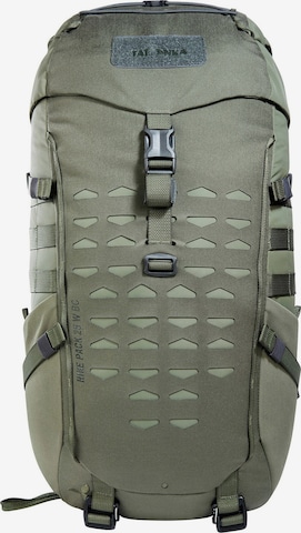 TATONKA Sports backpack in Green: front