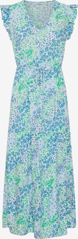 b.young Dress 'Joella' in Blue: front