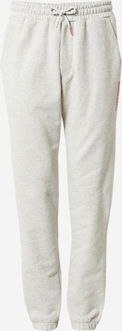 SCOTCH & SODA Pants in Grey: front