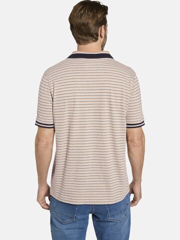BABISTA Shirt ' Kareno ' in Beige