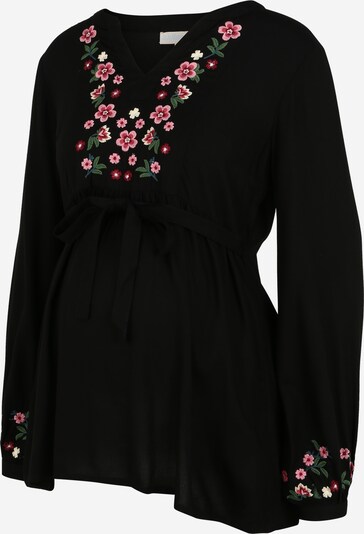 JoJo Maman Bébé Bluza u miks boja / crna, Pregled proizvoda