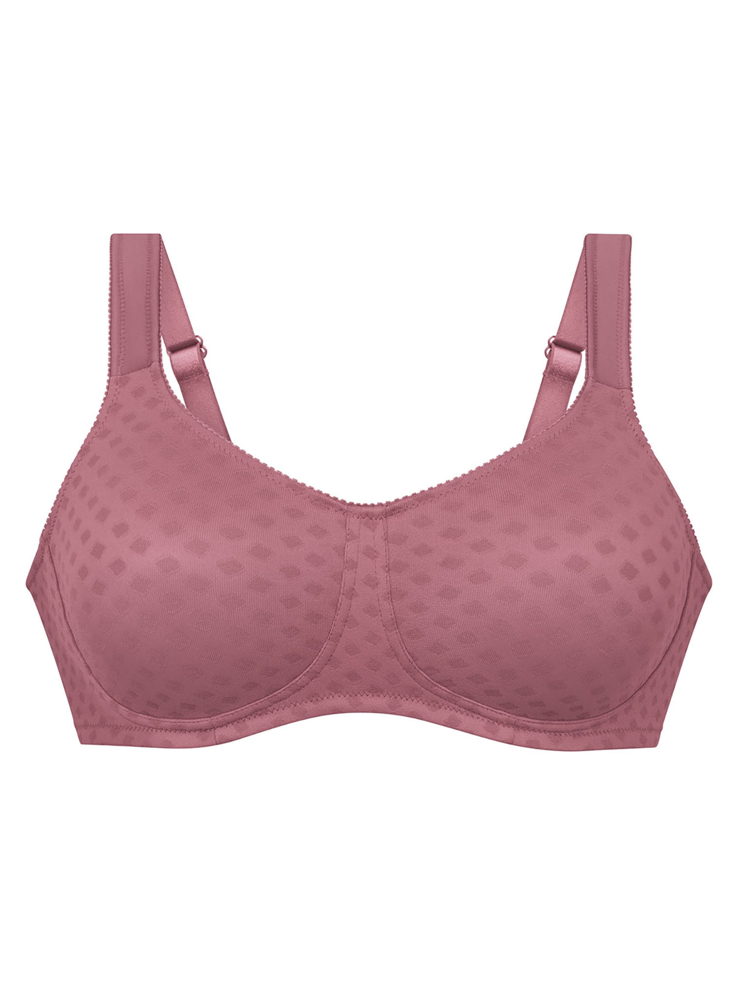 ANITA Bra 'Lisa' in Pink: front