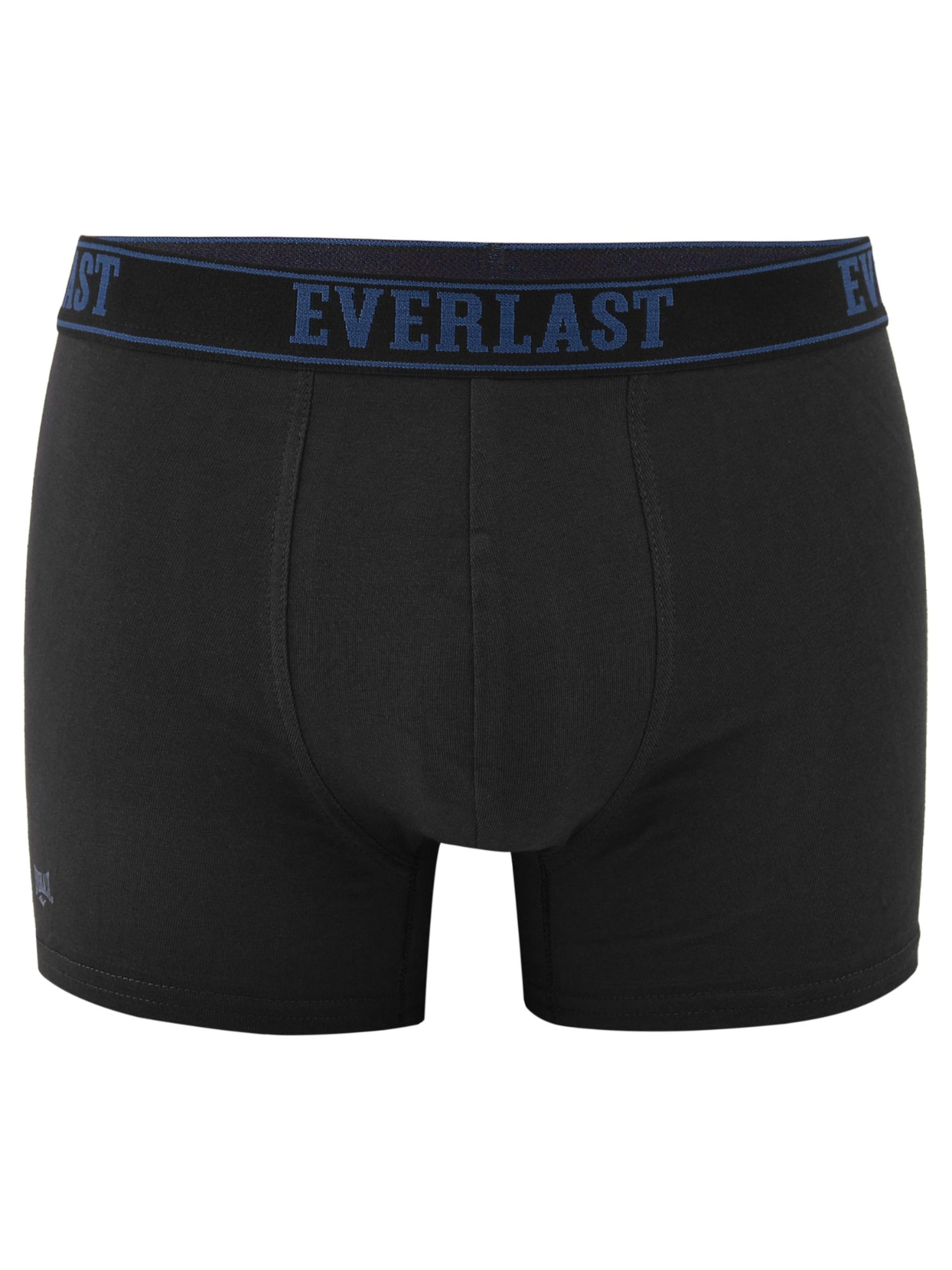 Everlast Boksershorts i sort