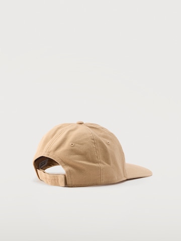 Casquette Carhartt WIP en marron
