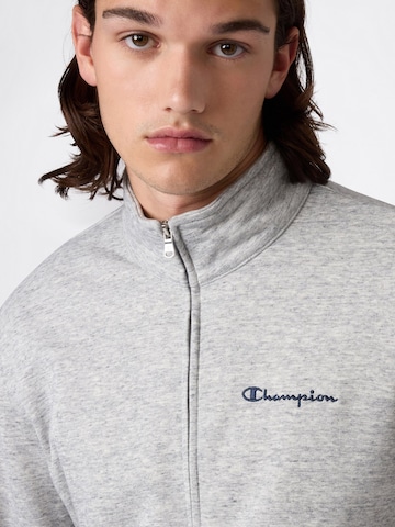 pilka Champion Authentic Athletic Apparel Džemperis
