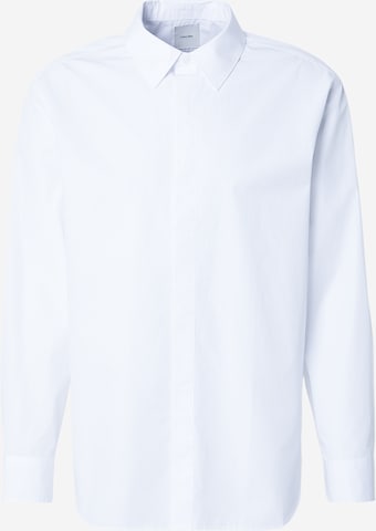 Calvin Klein Comfort Fit Paita värissä valkoinen: etupuoli