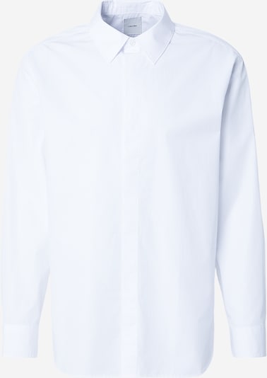 Calvin Klein Paita koossa S värissä valkoinen, Tuotenäkymä