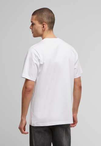 Pica Pica Shirt 'Monte Carlo Health' in White