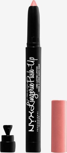 NYX Professional Makeup Push-Up Long-Lasting Lipstick in, Produktansicht