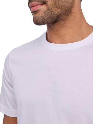 FALKE Shirt 'Essential' in White