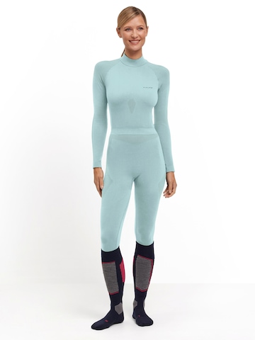 FALKE Tights in Green