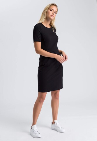 MARC AUREL Dress in Black