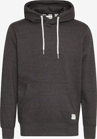Felpa ' SDCHAP ' di !Solid in grigio: frontale