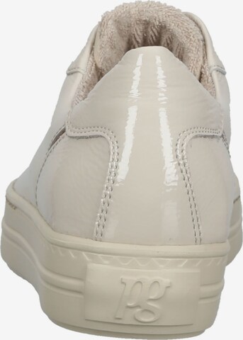 Paul Green Sneakers in Beige