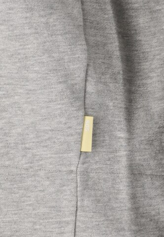 SOS Sweatshirt 'Ramiu' in Grijs