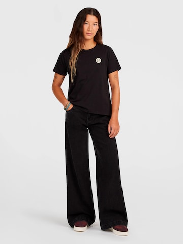 Tricou de la O'NEILL pe negru