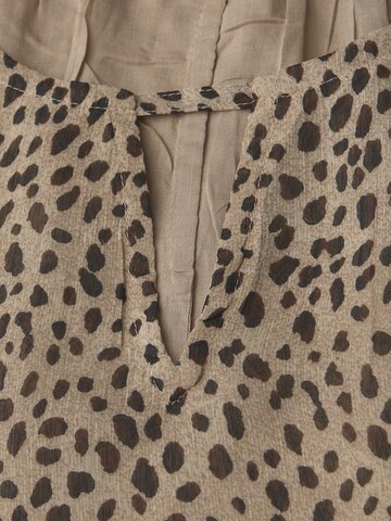 STREET ONE Μπλούζα σε μπεζ