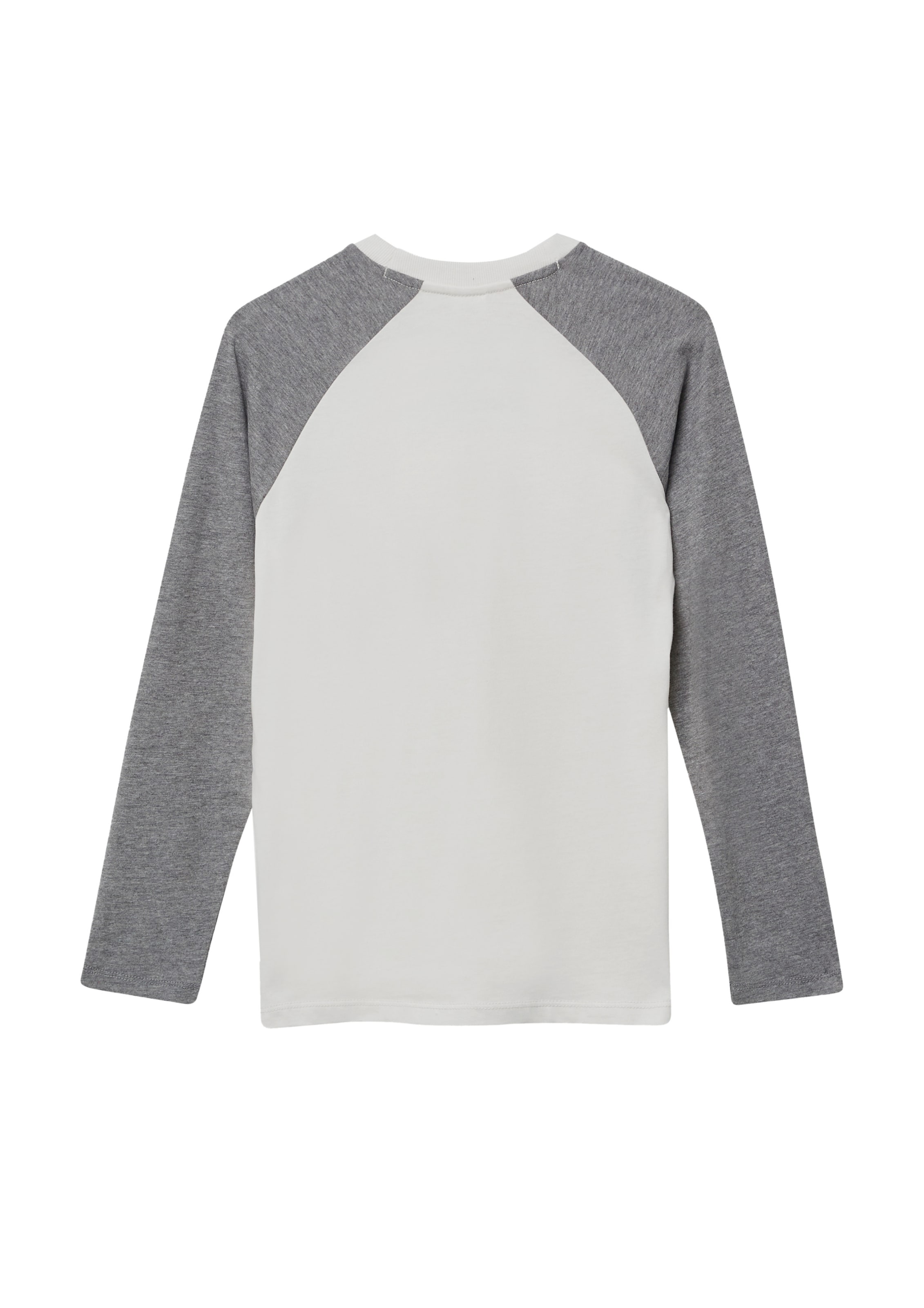 s.Oliver Tričko – šedá